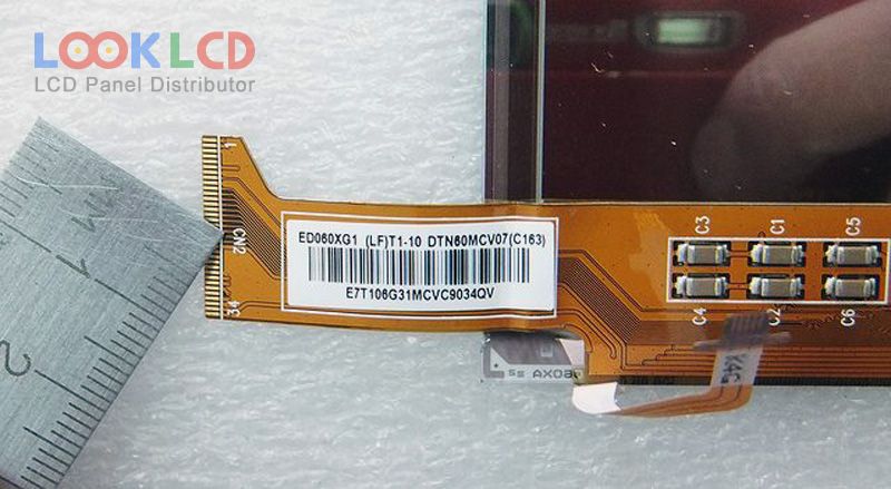 ED060XG1